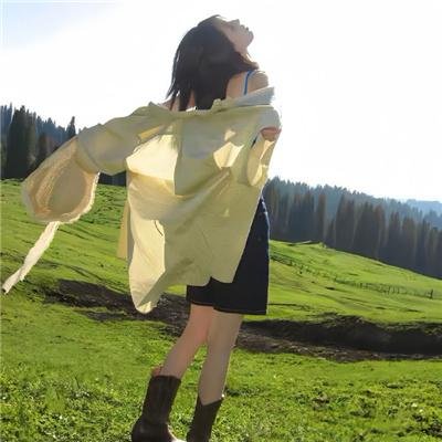 魅惑人鱼姬