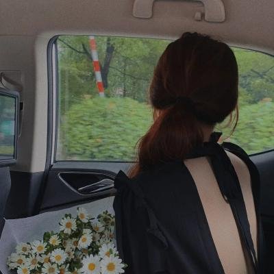 老闺蜜
