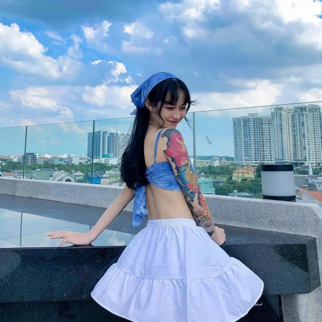 荡女心