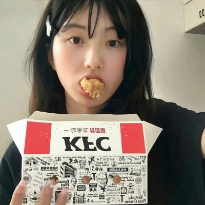 萌系男友是燃燃的橘色